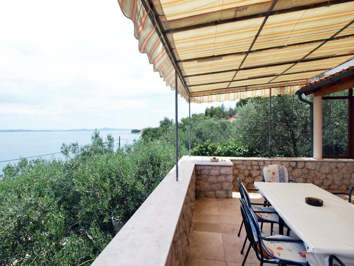 Holiday Home Mirta By Interhome Mali Iž Buitenkant foto