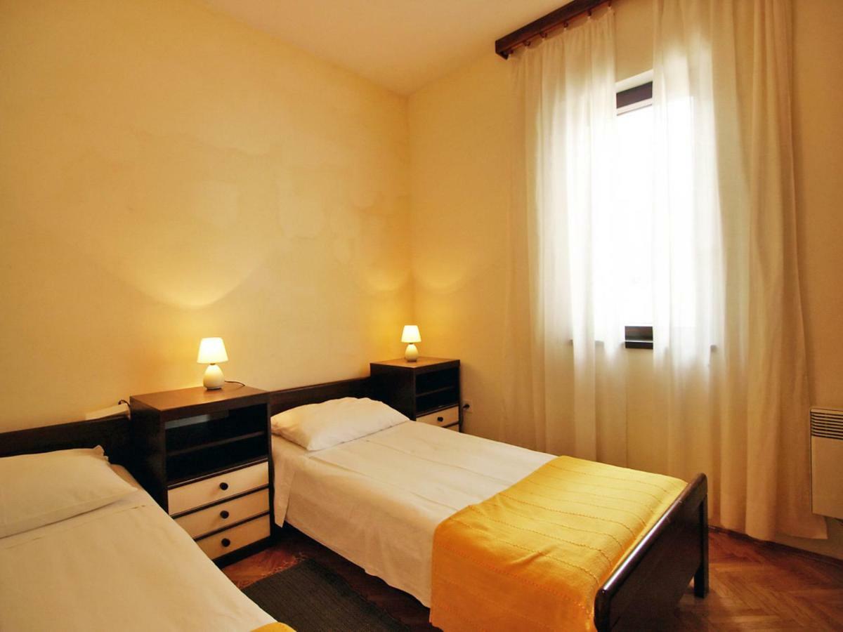 Holiday Home Mirta By Interhome Mali Iž Buitenkant foto