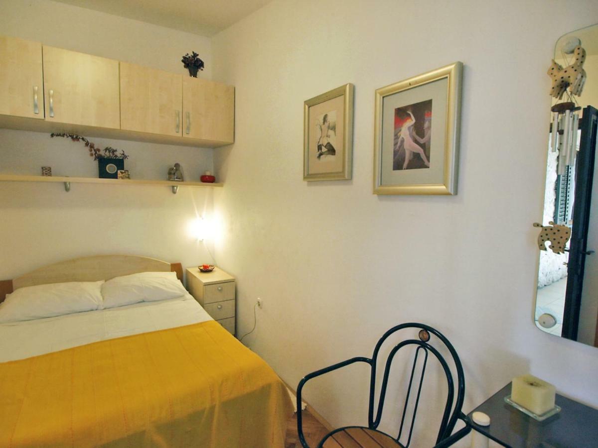 Holiday Home Mirta By Interhome Mali Iž Buitenkant foto