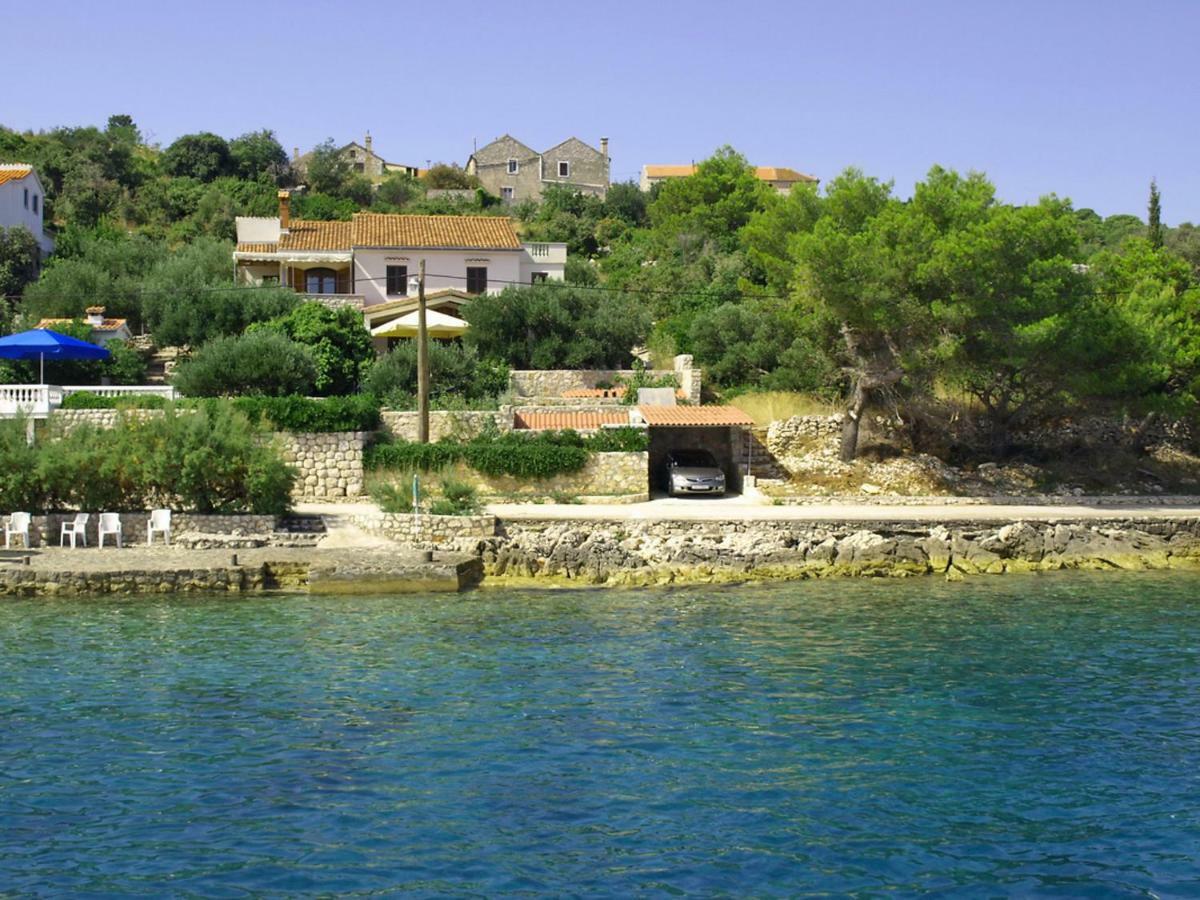 Holiday Home Mirta By Interhome Mali Iž Buitenkant foto