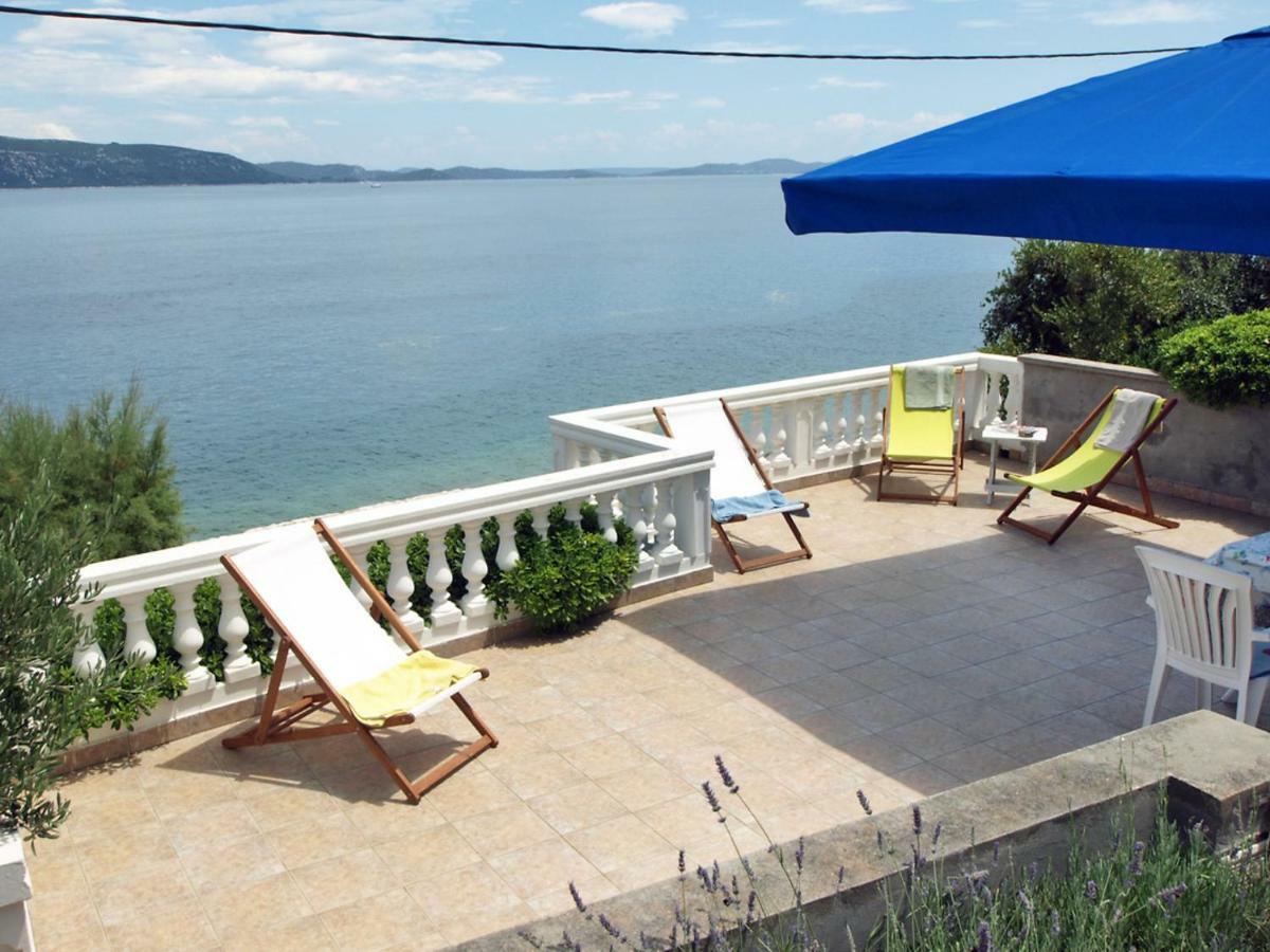 Holiday Home Mirta By Interhome Mali Iž Buitenkant foto