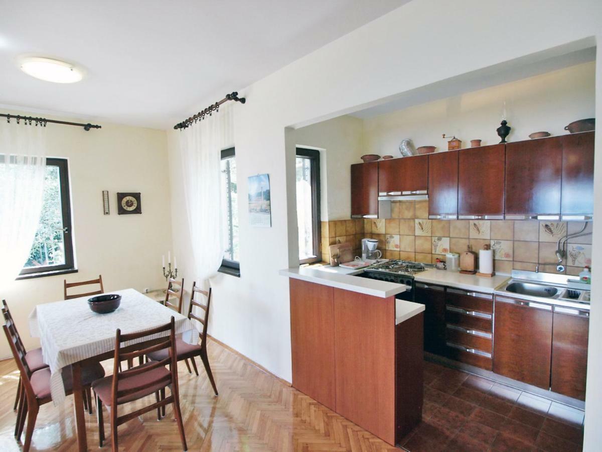 Holiday Home Mirta By Interhome Mali Iž Buitenkant foto