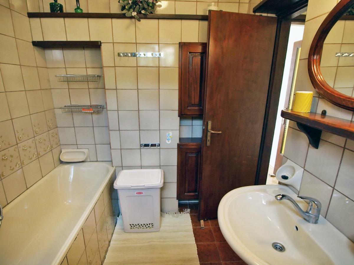 Holiday Home Mirta By Interhome Mali Iž Buitenkant foto