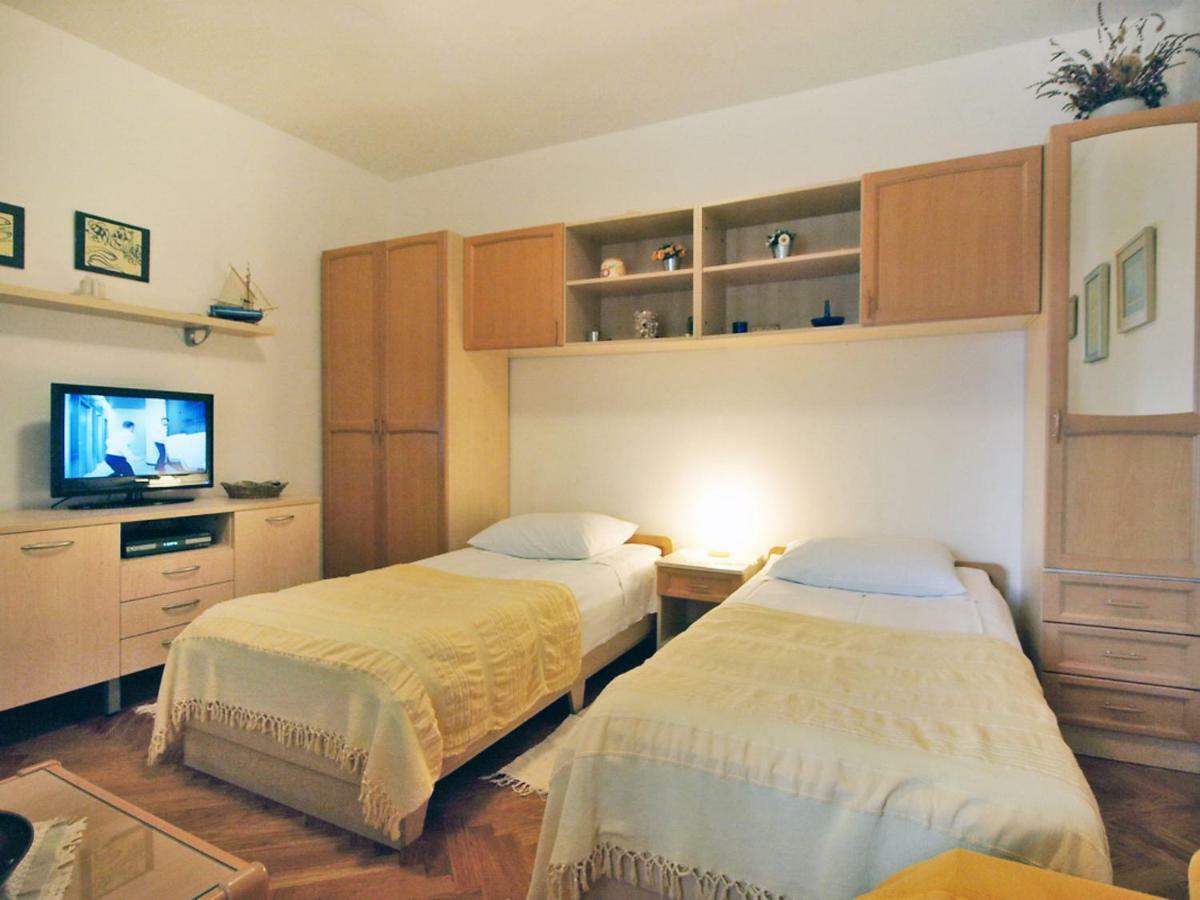 Holiday Home Mirta By Interhome Mali Iž Buitenkant foto