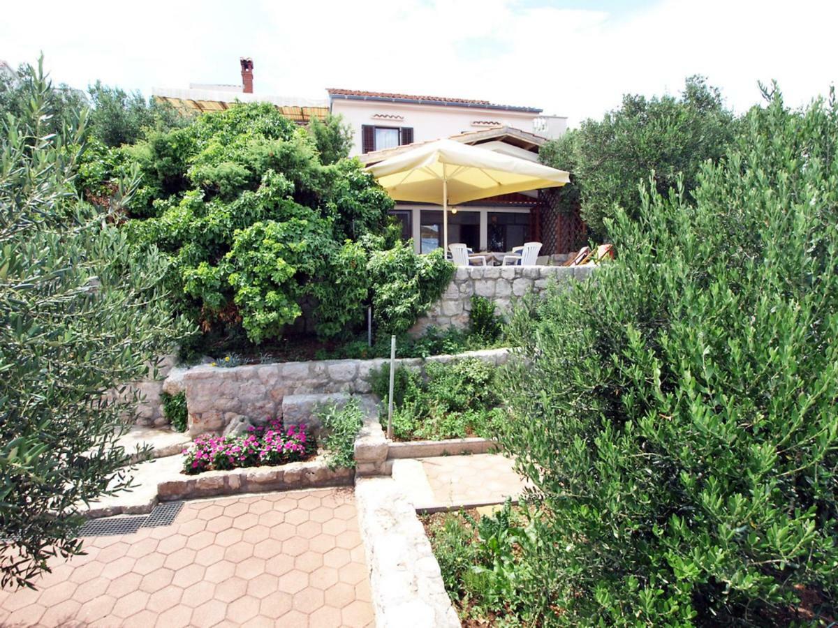 Holiday Home Mirta By Interhome Mali Iž Buitenkant foto