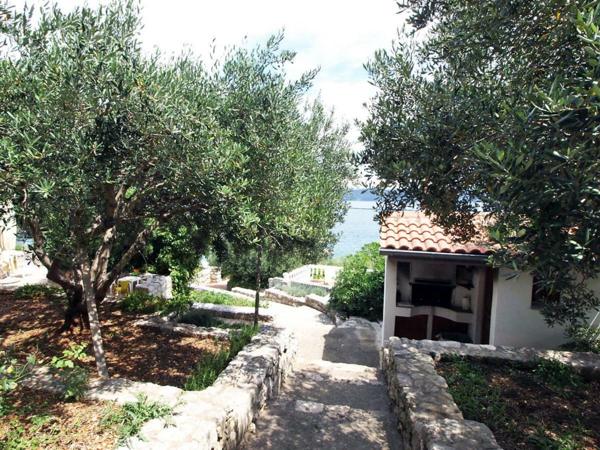 Holiday Home Mirta By Interhome Mali Iž Buitenkant foto