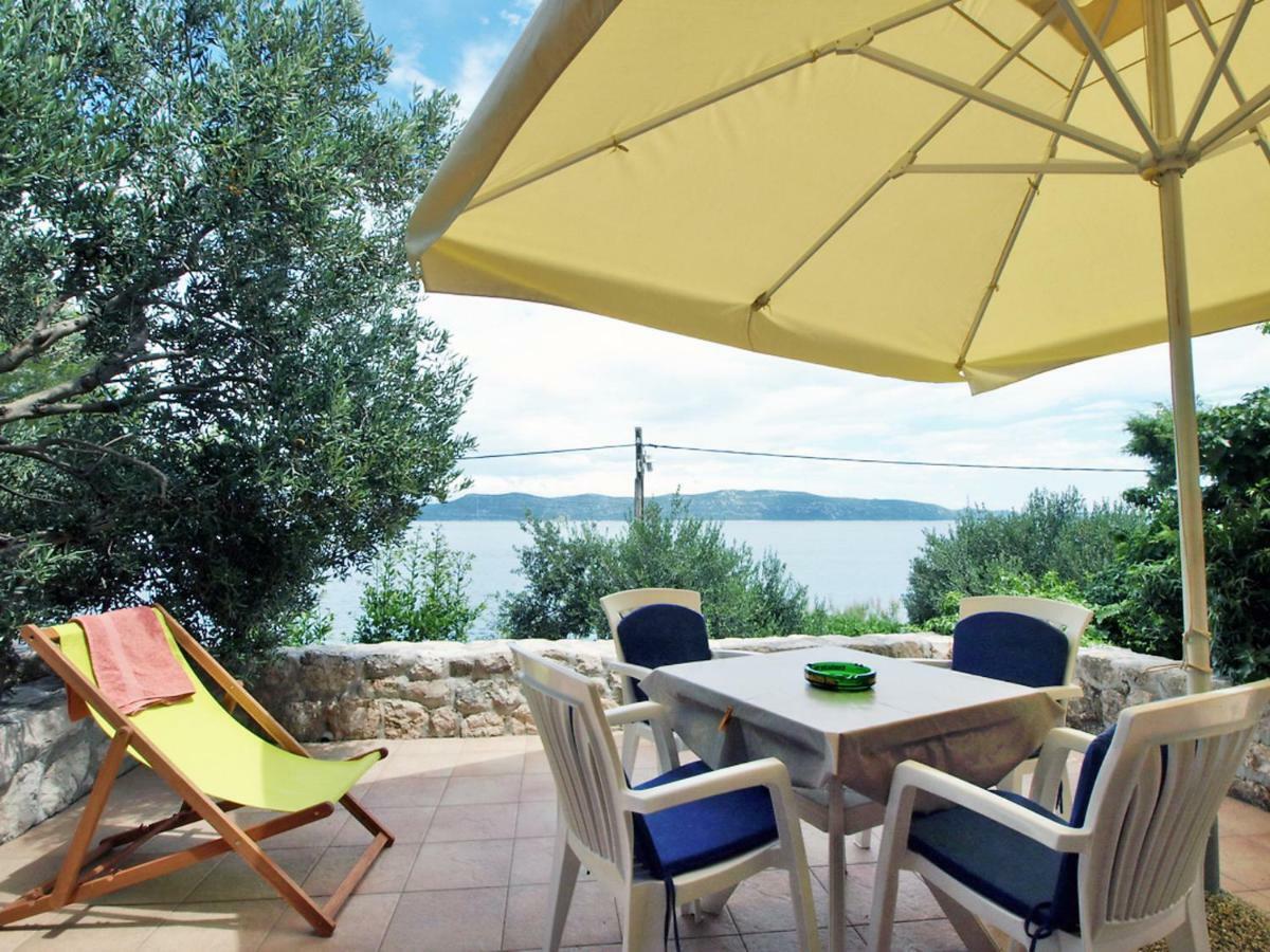 Holiday Home Mirta By Interhome Mali Iž Buitenkant foto