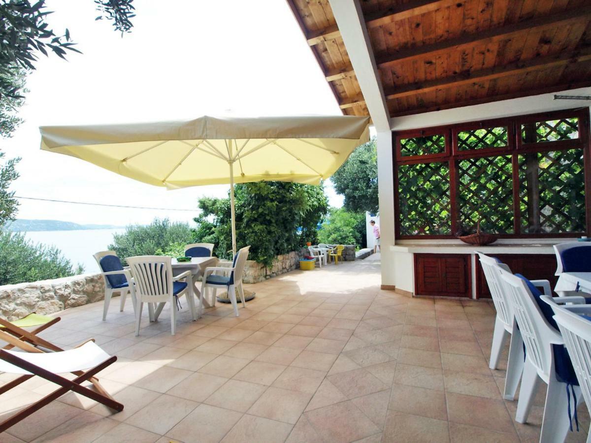 Holiday Home Mirta By Interhome Mali Iž Buitenkant foto