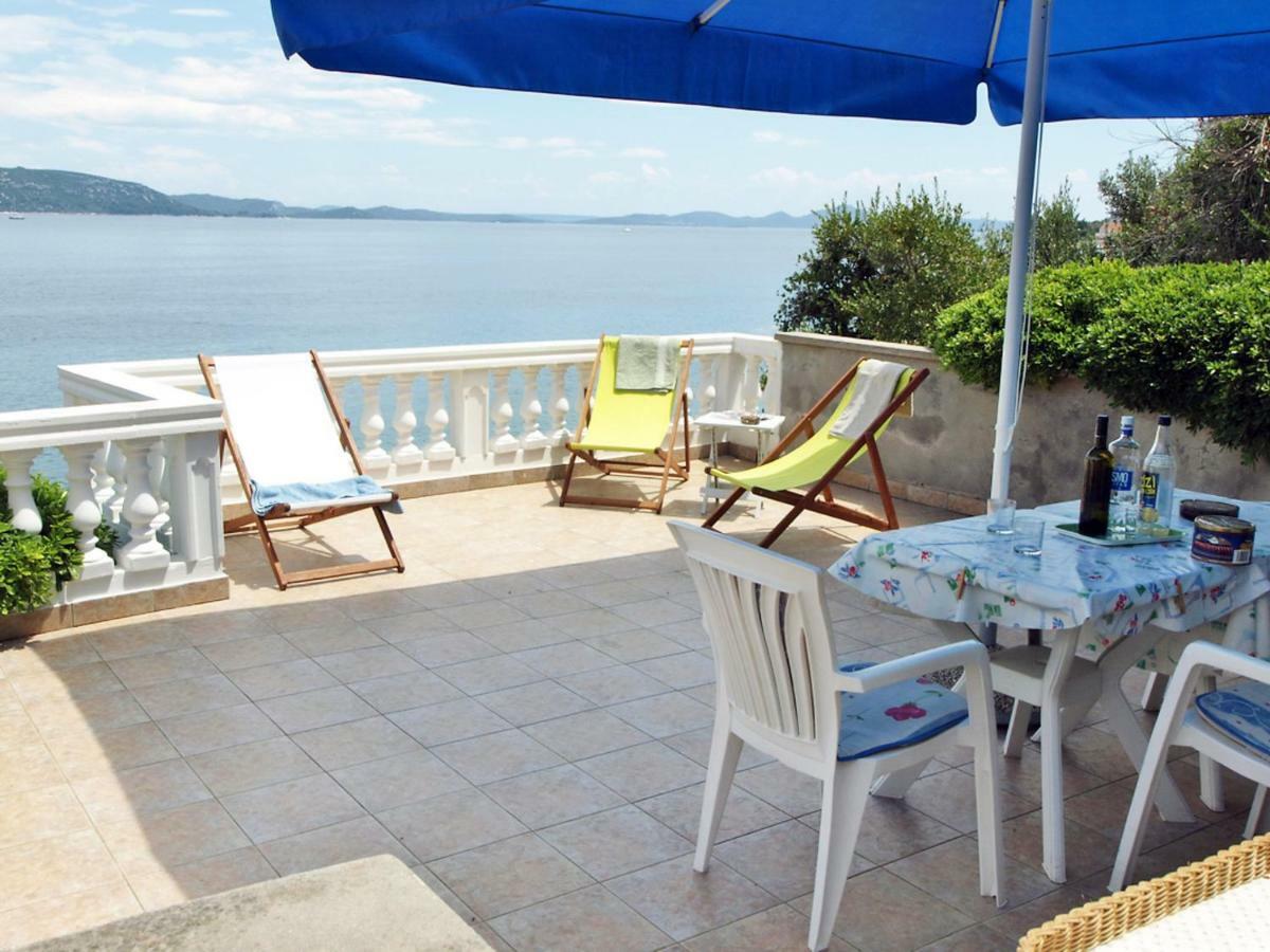 Holiday Home Mirta By Interhome Mali Iž Buitenkant foto