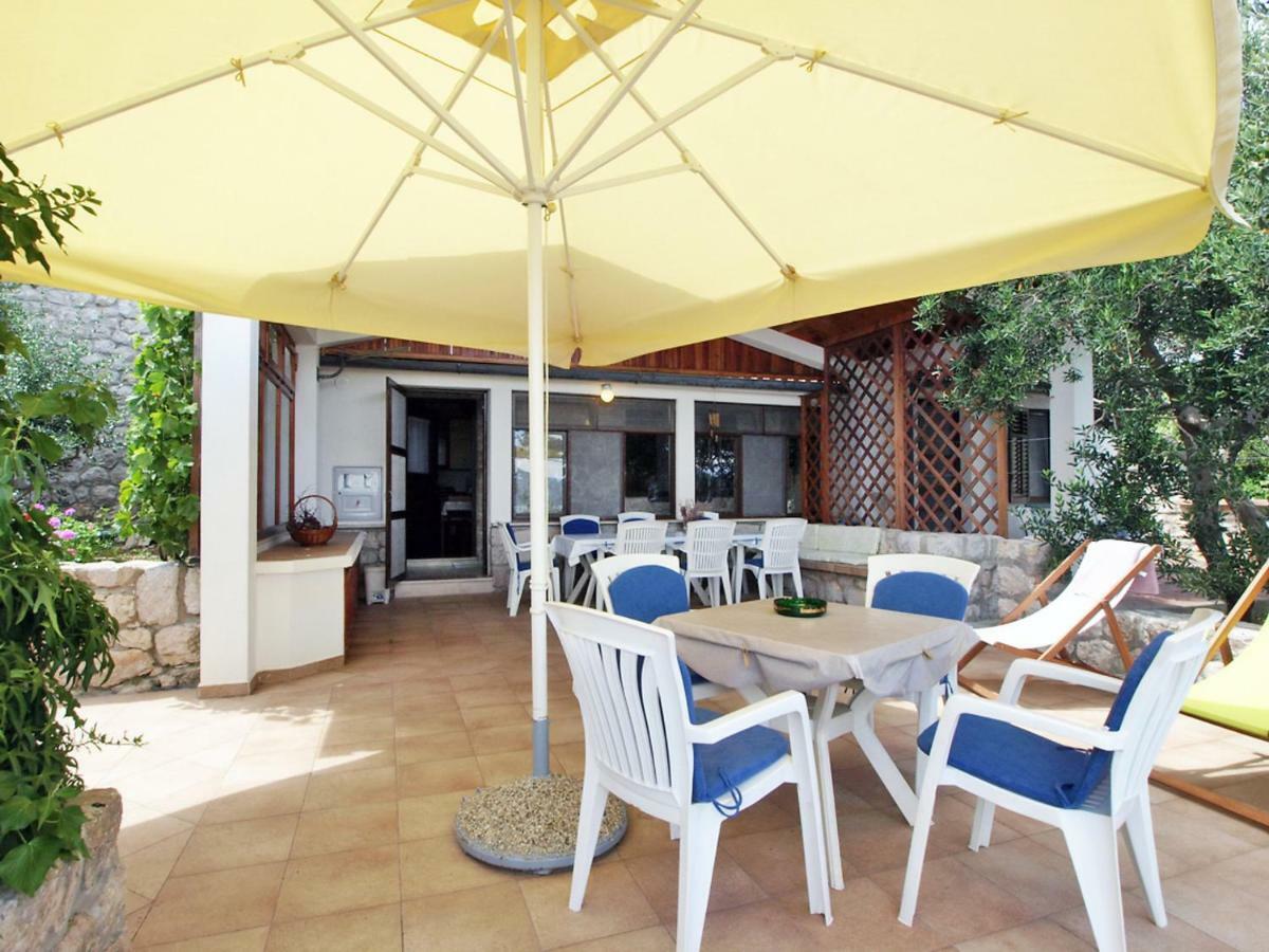 Holiday Home Mirta By Interhome Mali Iž Buitenkant foto